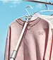 drying clothes pole